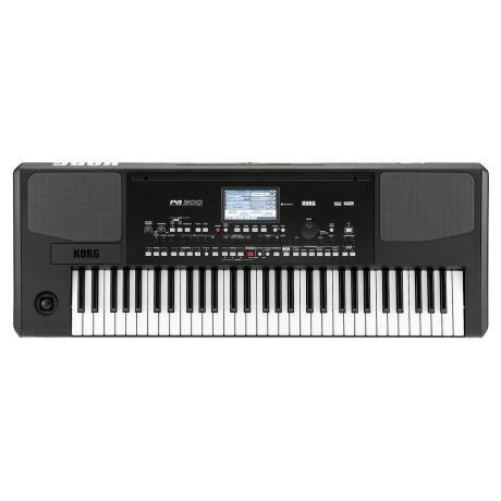 KORG ARRANGER / ΑΡΜΟΝΙΟ 61KEYS