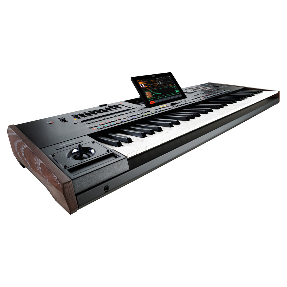 KORG ARRANGER 61 KEYS
