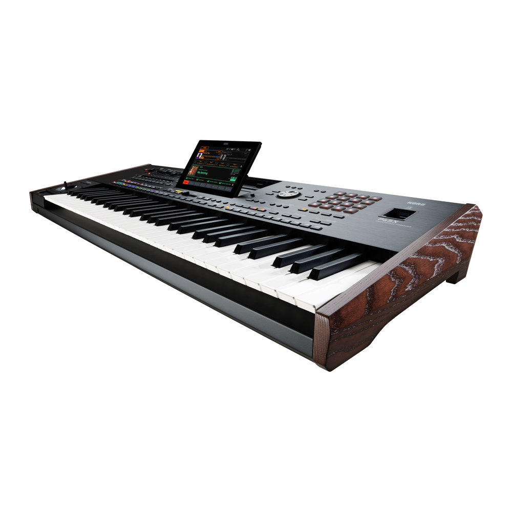 KORG ARRANGER 61 KEYS