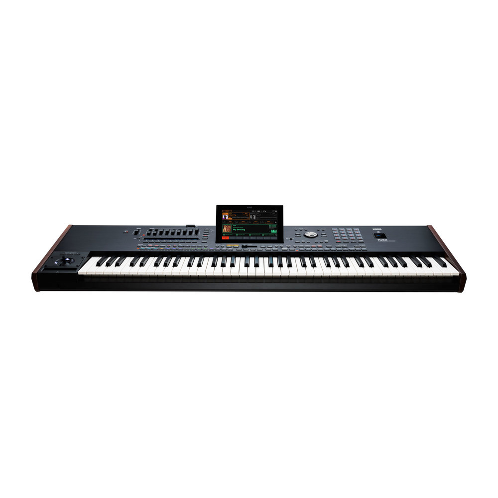 KORG ARRANGER 76 KEYS