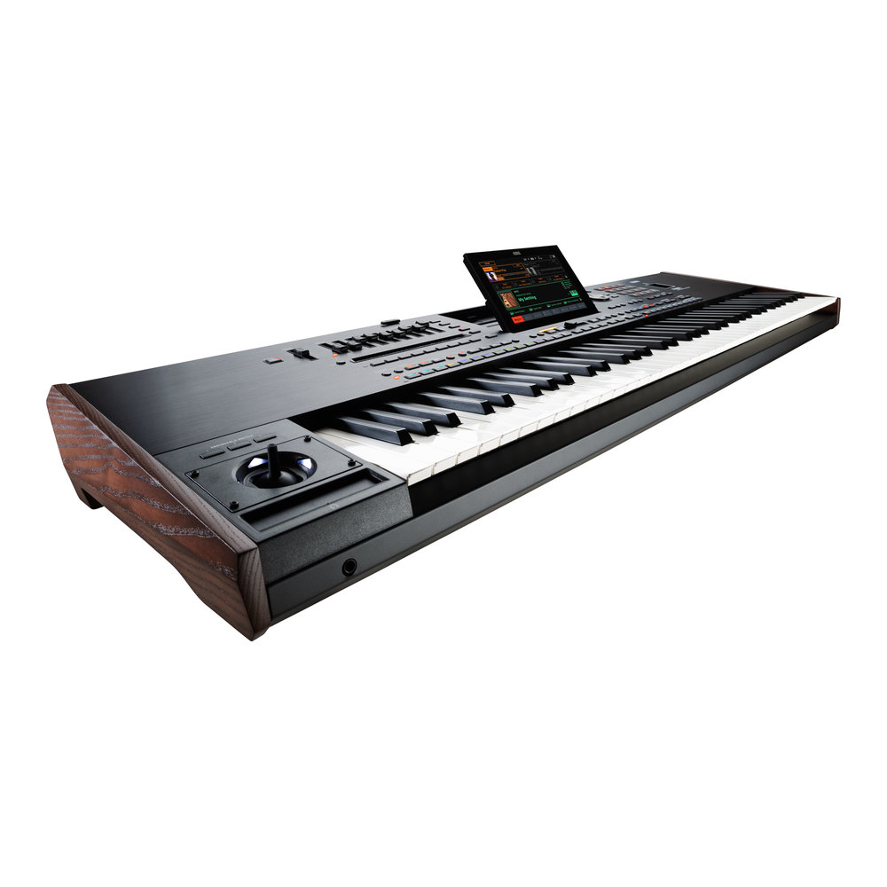 KORG ARRANGER 76 KEYS