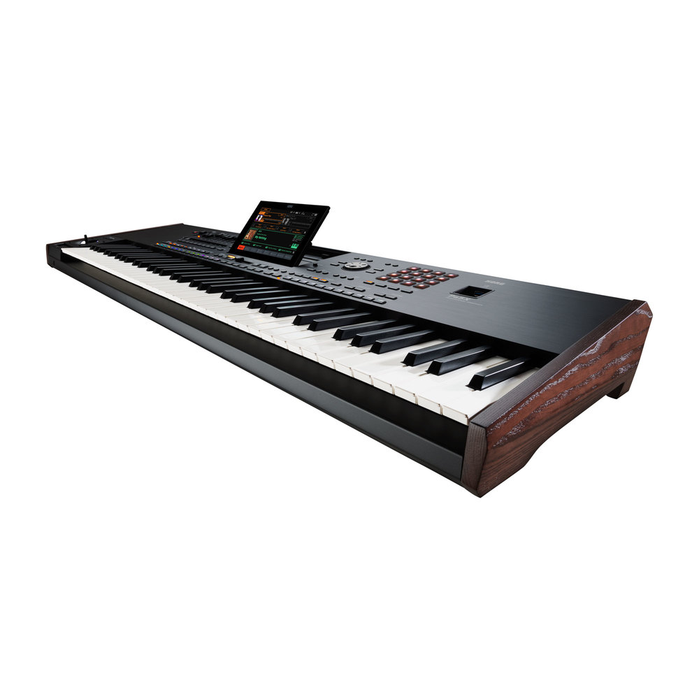 KORG ARRANGER 76 KEYS