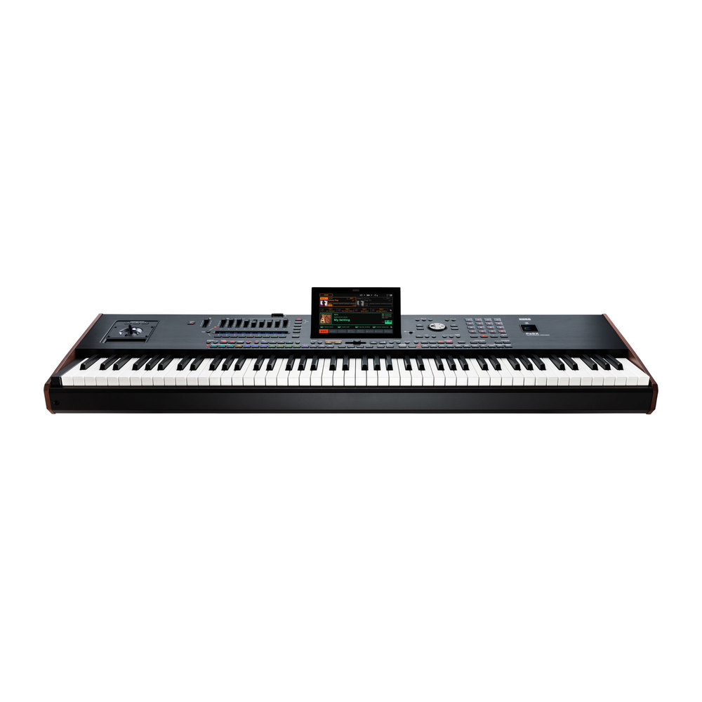 KORG ARRANGER / ΑΡΜΟΝΙΟ 88 KEYS