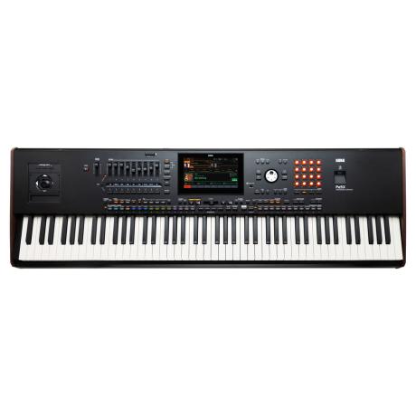 KORG ARRANGER / ΑΡΜΟΝΙΟ 88 KEYS
