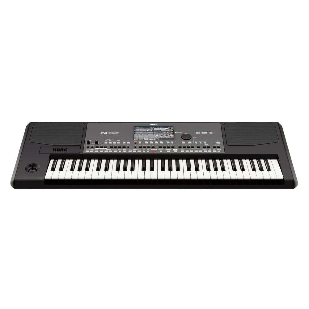 KORG ARRANGER 61 KEYS