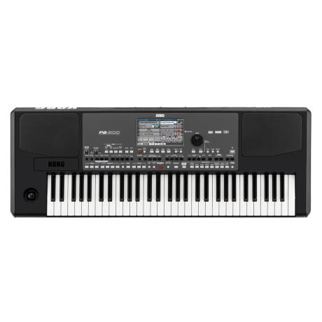 KORG ARRANGER / ΑΡΜΟΝΙΟ 61 KEYS