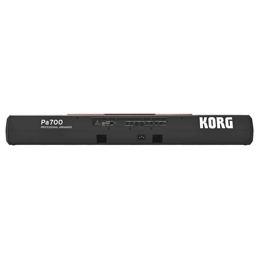 KORG ARRANGER 61 KEYS