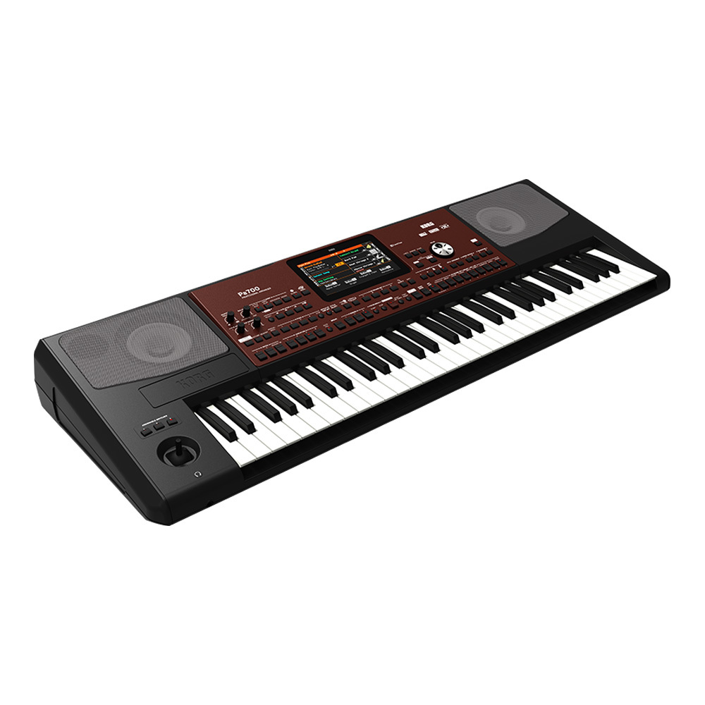 KORG ARRANGER 61 KEYS