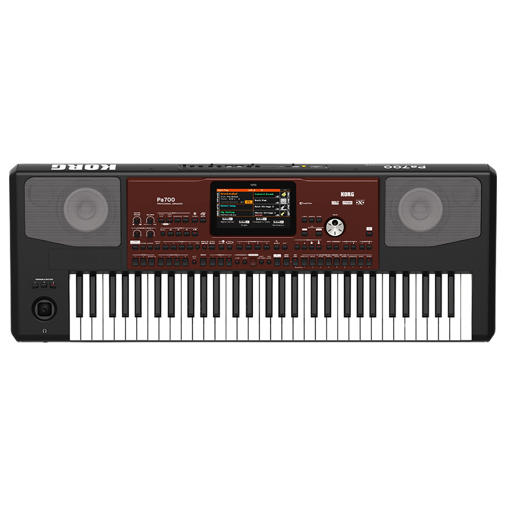 KORG ARRANGER 61 KEYS