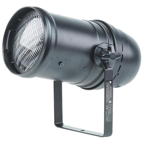 WORK ΠΡΟΒ. PAR 64 & DIMMER & RGB