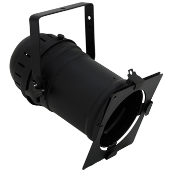 EUROLITE ΠΡΟΒΟΛΕΑΣ PAR-56 ΜΑΥΡΟΣ ΜΕ ΣΟΥΚΟ