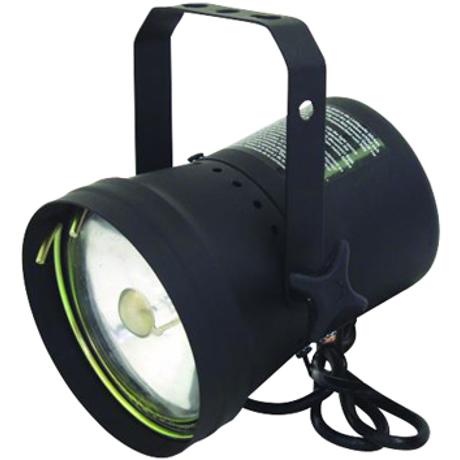 EUROLITE ΠΡΟΒΟΛΕΑΣ PAR36 ME MET/ΣΤΗ 6V/30W