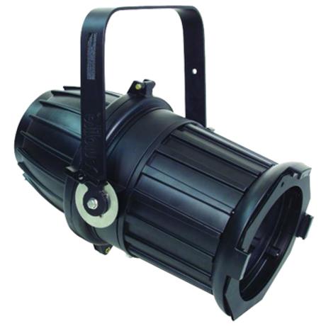 EUROLITE ΣΤΕΓΑΝΟΣ PAR64 IP65 ΜΑΥΡΟ