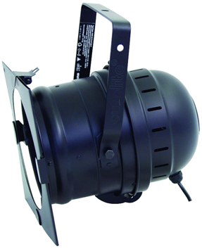 EUROLITE PAR-64 SPOTLIGHT HOUSING SHORT