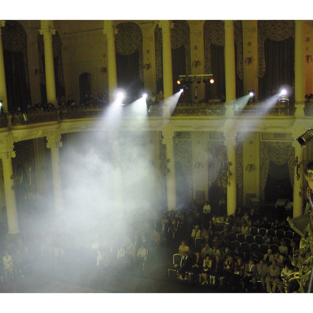 EUROLITE LONG PAR-64 HOUSING + PLUG