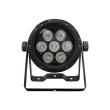 MARK PAR LED RGBWAUV 7x18W 45ΜΟΙΡΩΝ IP65