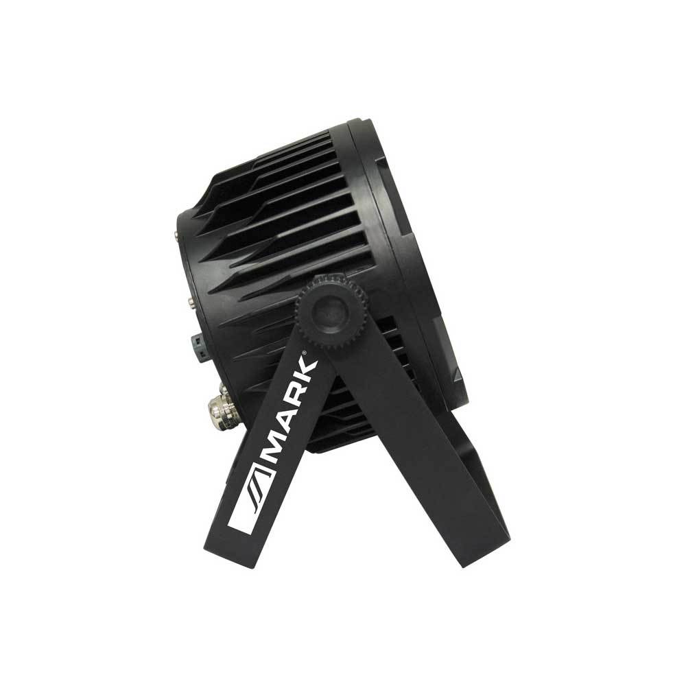 MARK PAR LED RGBWAUV 7x18W 45ΜΟΙΡΩΝ IP65