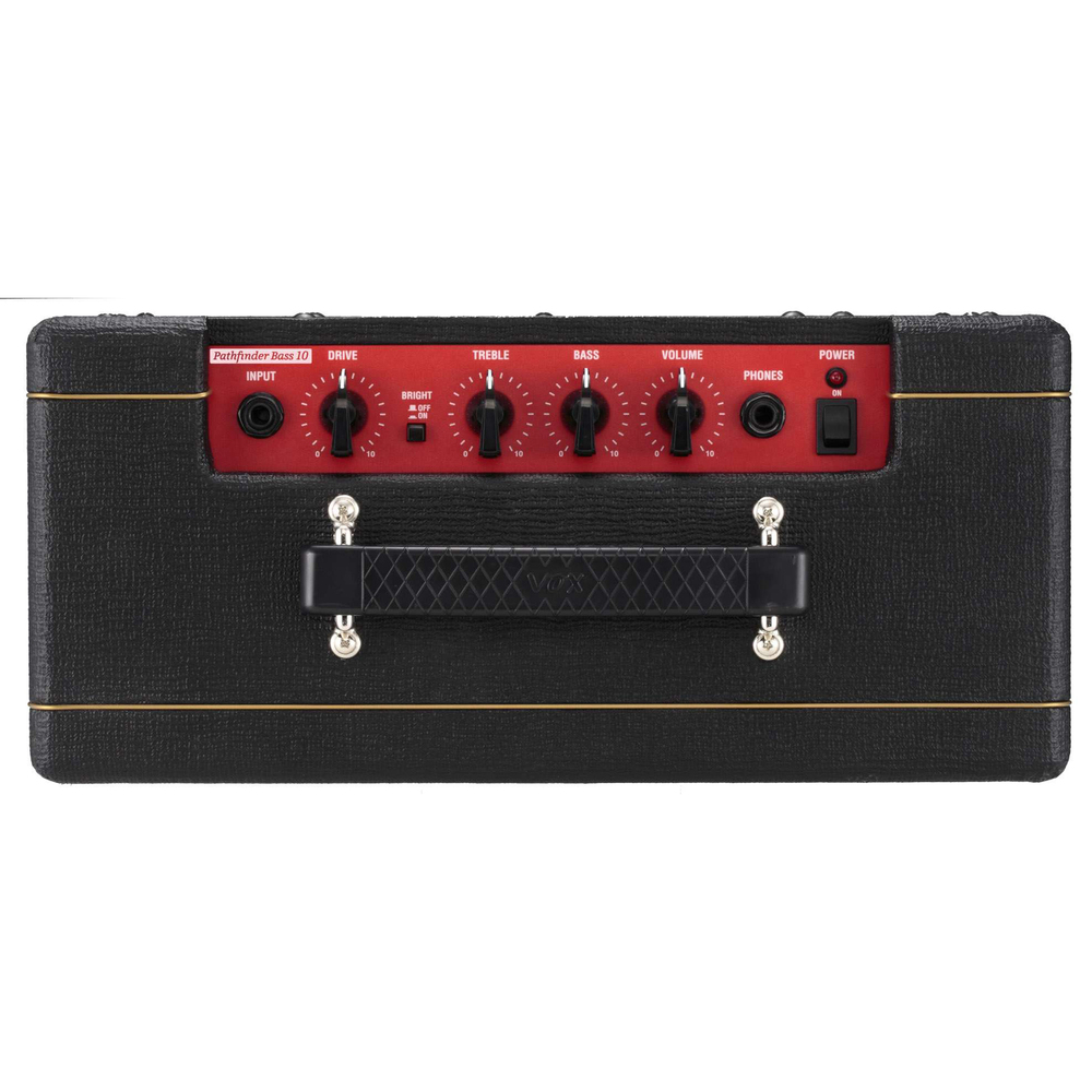 VOX ΕΝΙΣΧΥΤΗΣ ΜΠΑΣΟΥ COMBO  10W