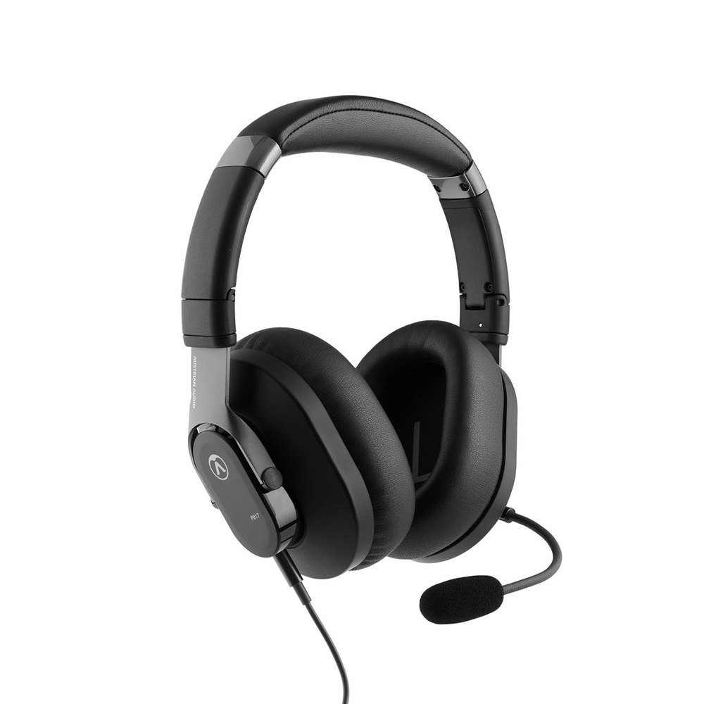 AUSTRIAN AUDIO PROFESSIONAL HEADSET