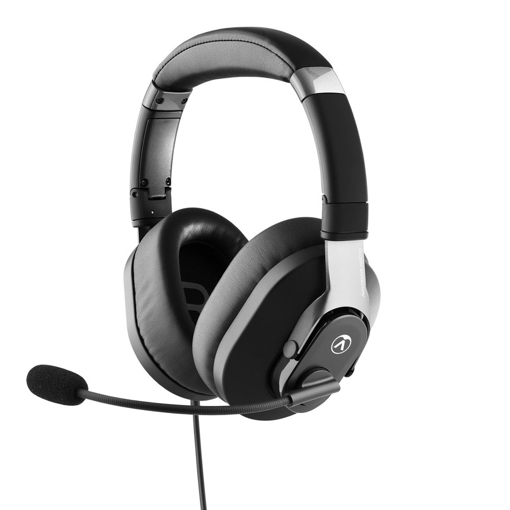 AUSTRIAN AUDIO PROFESSIONAL HEADSET