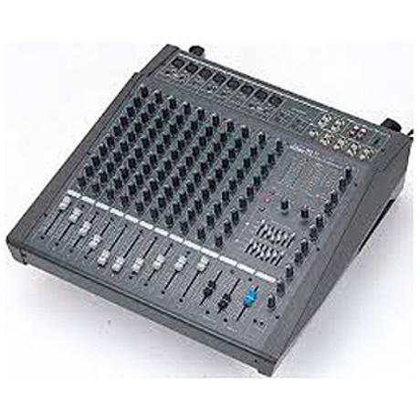 INTER-M MIXER 12ΕΙΣ.2X350WRMS+DIG.REV