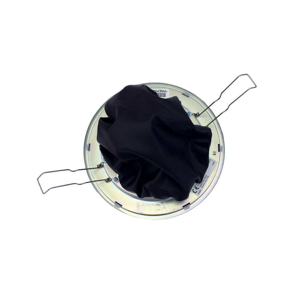 TOA ΗΧΕΙΟ ΟΡΟΦΗΣ  6W 5''