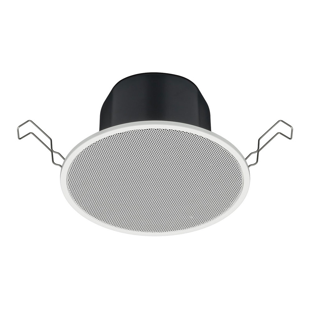 TOA ΗΧΕΙΟ ΟΡΟΦΗΣ  6W 5'' EN54 BS