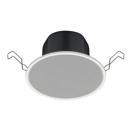 TOA ΗΧΕΙΟ ΟΡΟΦΗΣ  6W 5'' EN54 BS