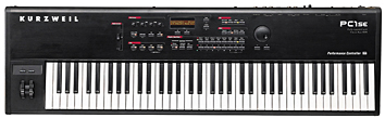 KURZWEIL STAGE PIANO / SYNTH 76 KEYS