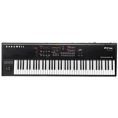 KURZWEIL STAGE PIANO / SYNTH 76 KEYS