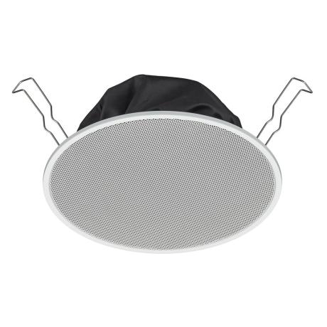 TOA ΗΧΕΙΟ ΟΡΟΦΗΣ  6W 6'' EN54