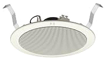 TOA CEILING SPEAKER 6W 6'' 100V 93dB