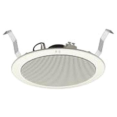 TOA CEILING SPEAKER 6W 6'' 100V 93dB
