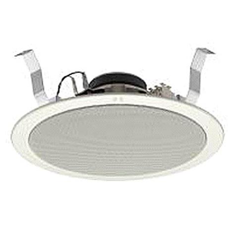 TOA CEILING SPEAKER 15W 8'' 100V 96dB