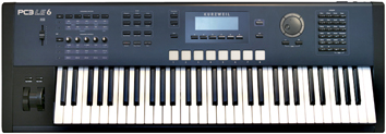 KURZWEIL STAGE PIANO 61 KEYS
