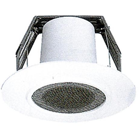 TOA CEILING SPEAKER 3W 100V 88dB