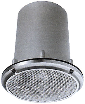 TOA CEILING SPEAKER FULLRANGE 5W 3,5'' 100V 87dB