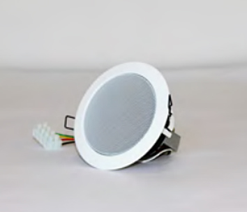TOA CEILING SPEAKER 6W 100V 86dB