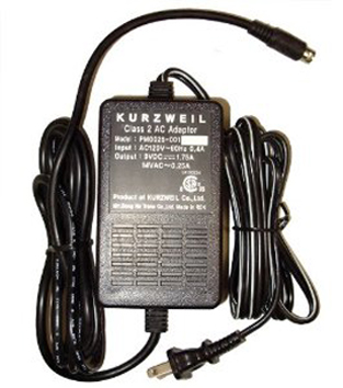KURZWEIL ADAPTOR