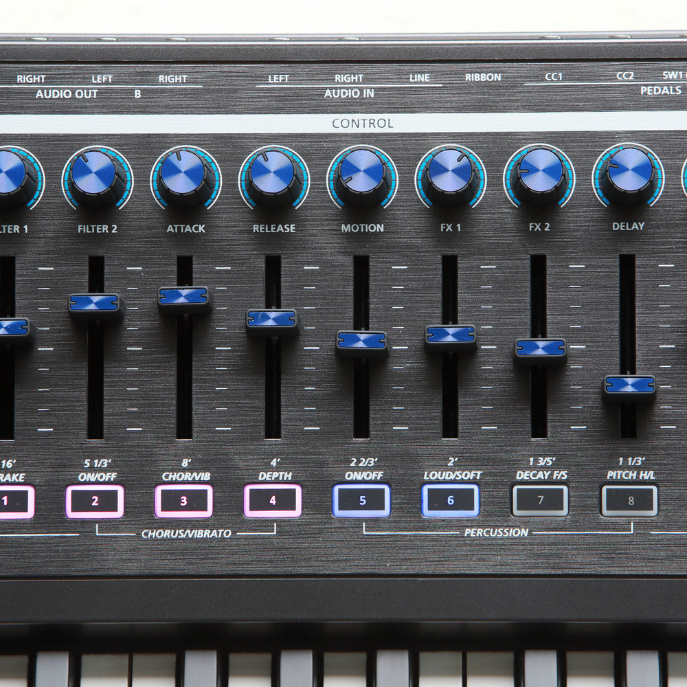 KURZWEIL STAGE PIANO 88 KEYS