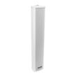 OMNITRONIC COLUMN SPEAKER 40W/100V Aluminium