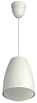 TOA PENDANT SPEAKER 30W 5'' 100V 91dB