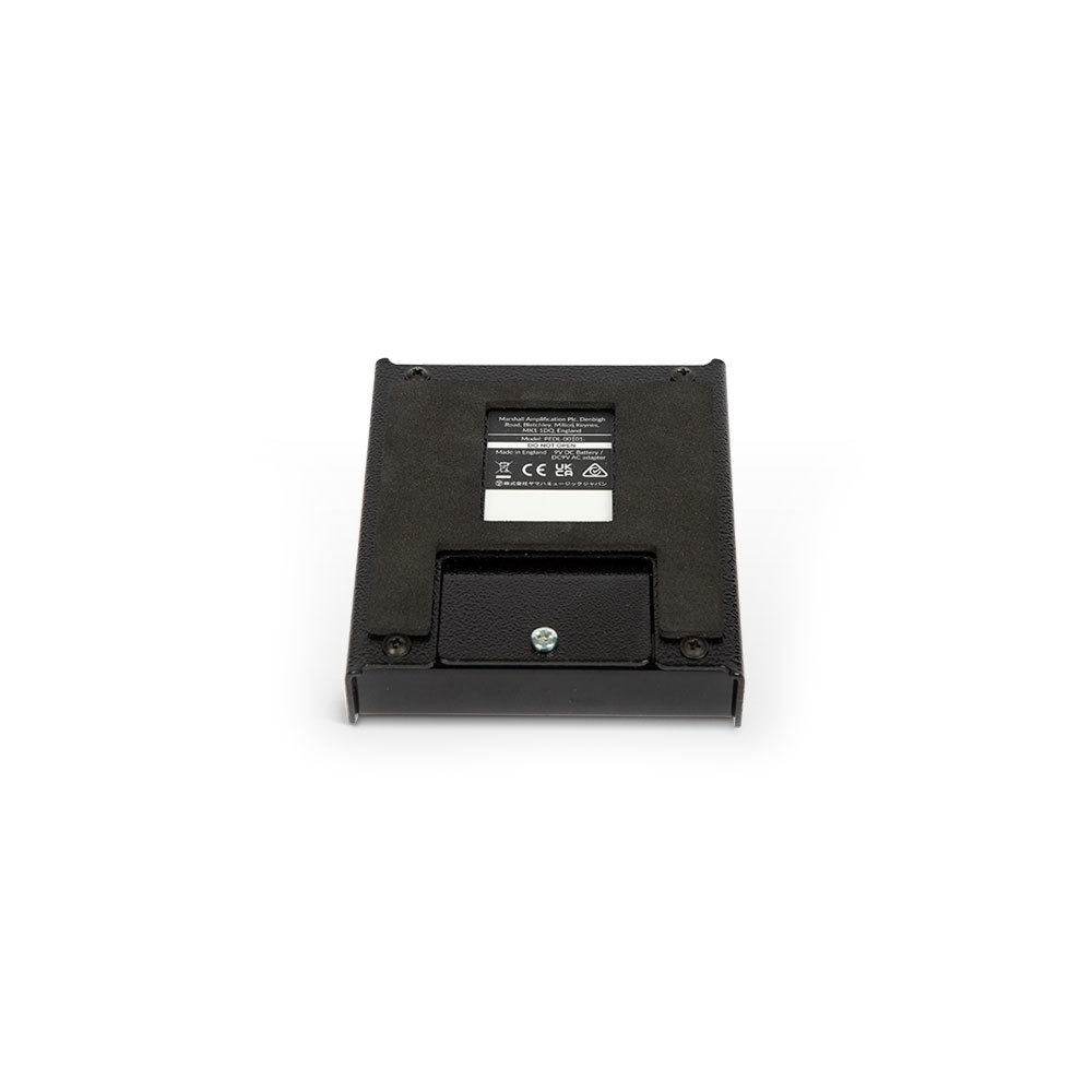 MARSHALL GUV'NOR REISSUE FX PEDAL