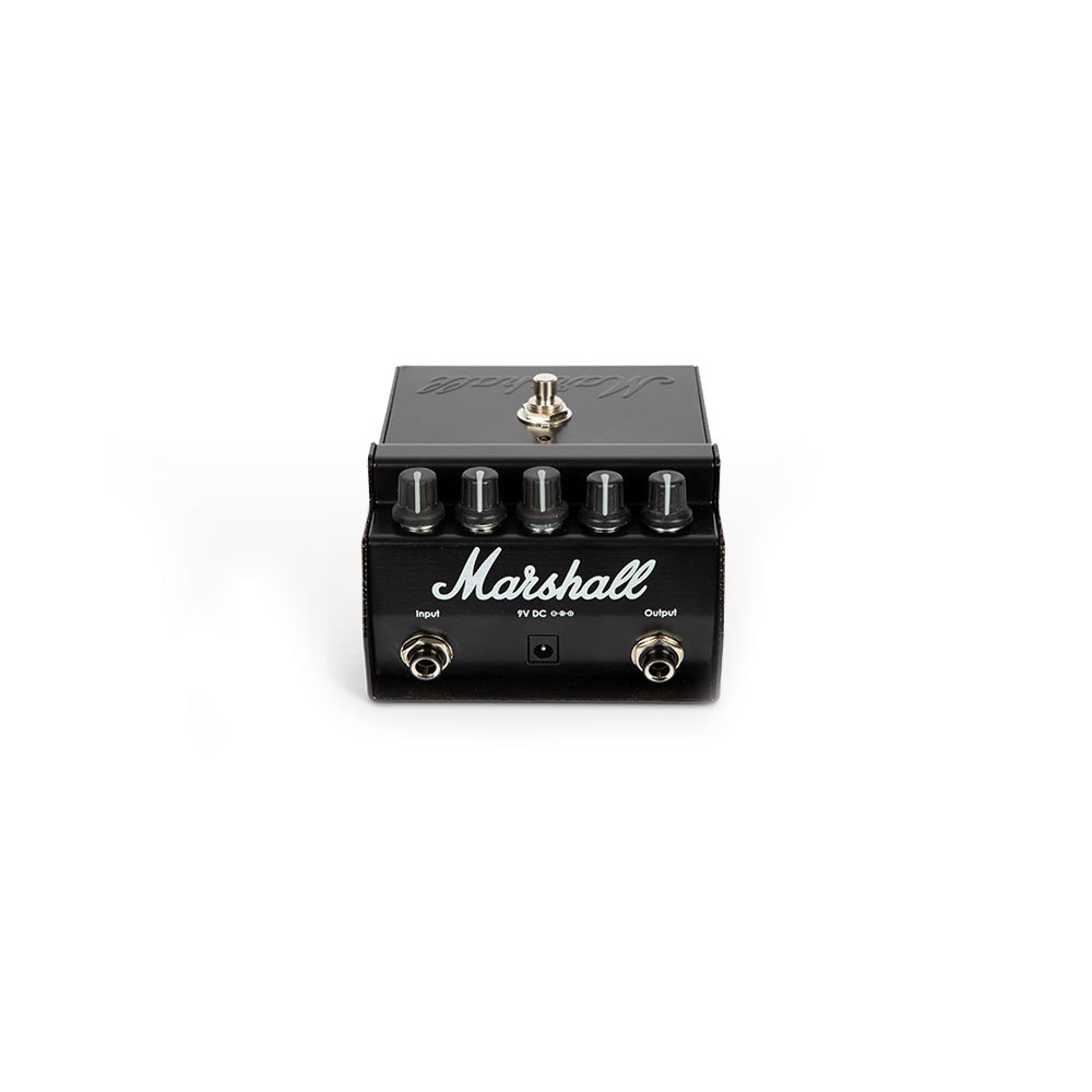 MARSHALL ΠΕΤΑΛΙ ΚΙΘΑΡΑΣ SHREDMASTER REISSUE FX PEDAL