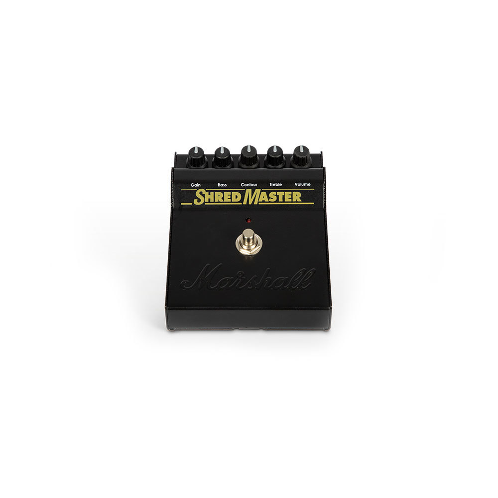 MARSHALL ΠΕΤΑΛΙ ΚΙΘΑΡΑΣ SHREDMASTER REISSUE FX PEDAL
