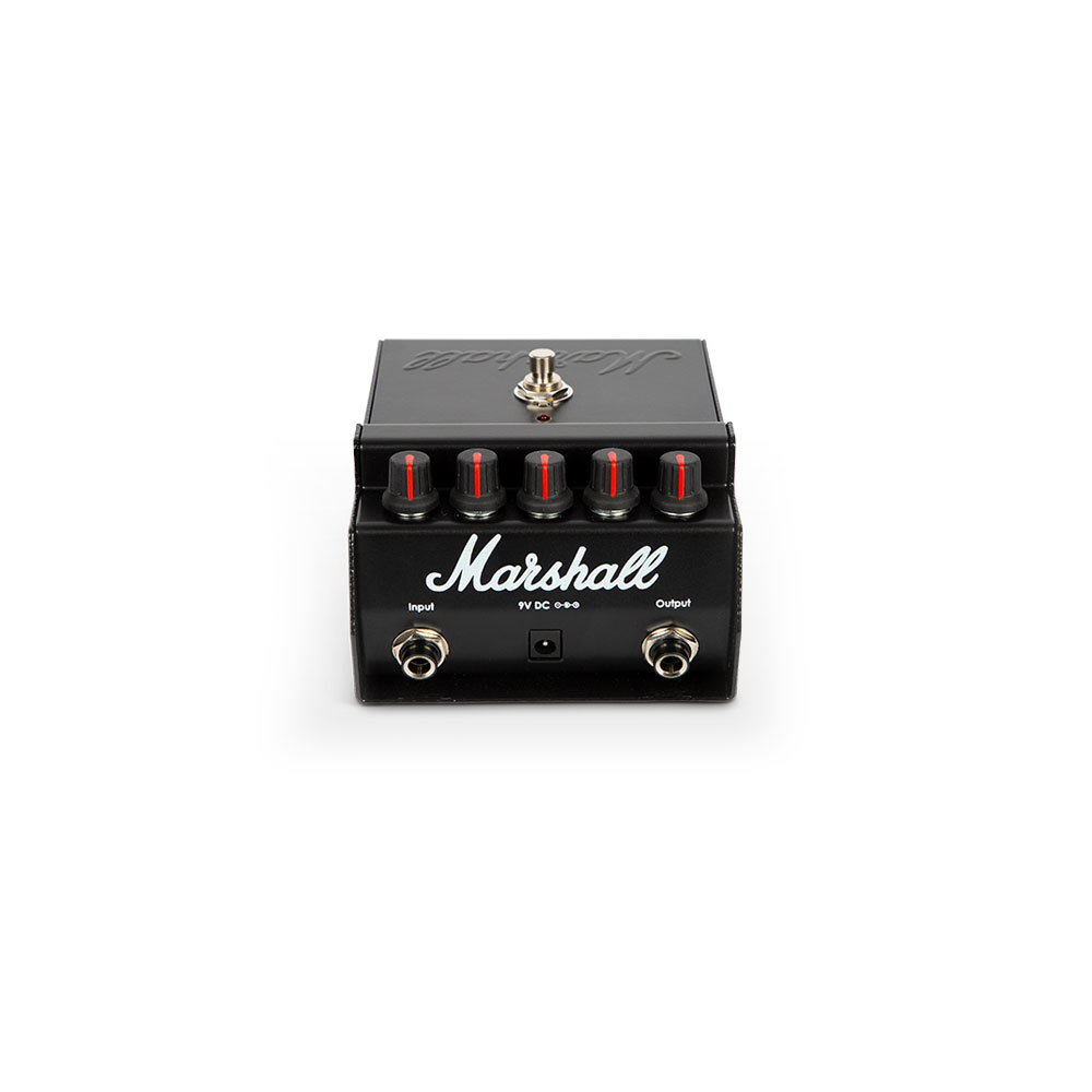 MARSHALL DRIVEMASTER REISSUE FX PEDAL