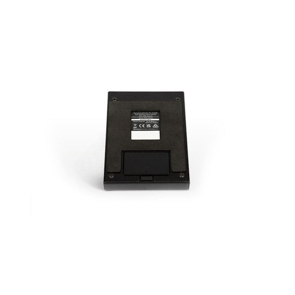 MARSHALL DRIVEMASTER REISSUE FX PEDAL