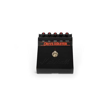 MARSHALL ΠΕΤΑΛΙ ΚΙΘΑΡΑΣ DRIVEMASTER REISSUE FX PEDAL