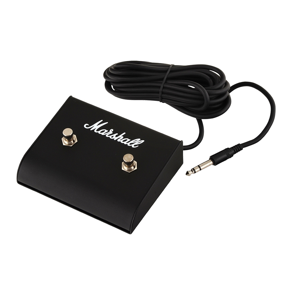MARSHALL 2-WAY FOOTSWITCH