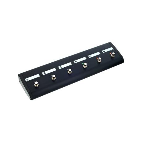 MARSHALL ΠΟΔΟΔΙΑΚΟΠΤΗΣ 6 WAY ΓΙΑ JVM-410-FOOTSWITCH